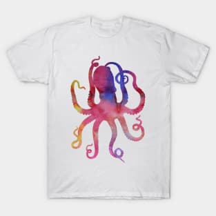 Octopus T-Shirt